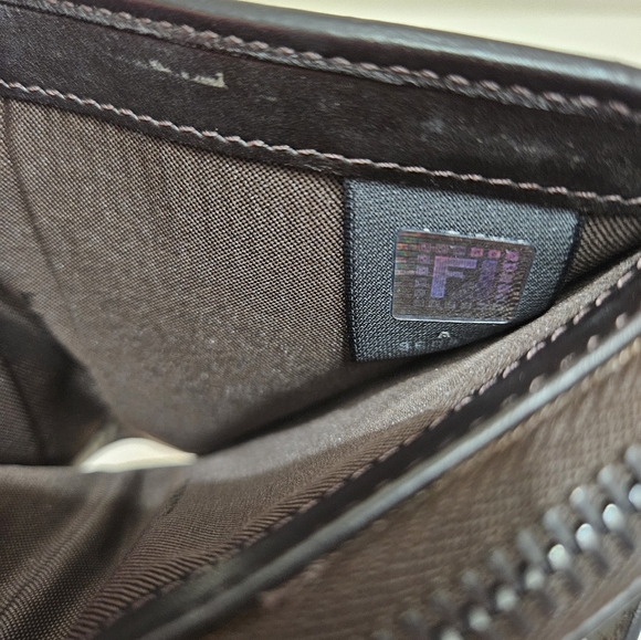 Fendi wallet - Picture 8 of 12